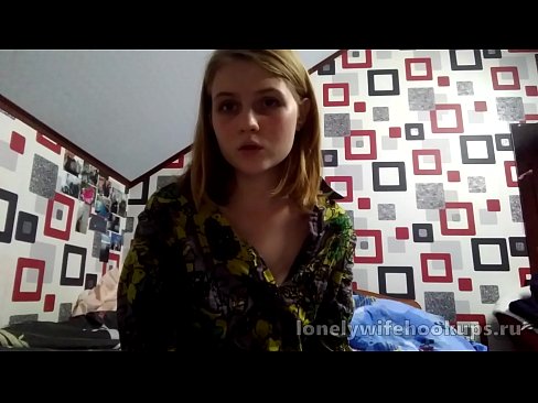❤️ Junge blonde Studentin aus Russland mag größere Schwänze. Just porn bei uns de.sexygirlspics.ru ️❤