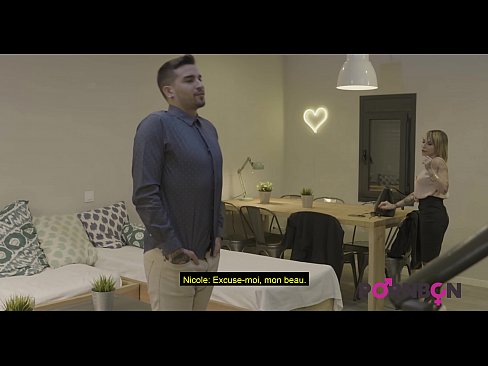 ❤️ PORNBCN 4K Eine reife Frau mit großen Titten will anal gefickt werden junger Gigolo mit großem Schwanz Blowjob Amortisation harter Fick Handjob Dog Style Pussy lecken Orgasmus Französisch Untertitel Just porn bei uns de.sexygirlspics.ru ️❤