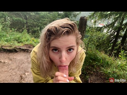 ❤️ Mädchen schluckt Sperma nach einem öffentlichen Blowjob - Eva Elfi Just porn bei uns de.sexygirlspics.ru ️❤